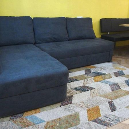 San Stefano Elite Apartment Варна Екстер'єр фото