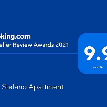 San Stefano Elite Apartment Варна Екстер'єр фото