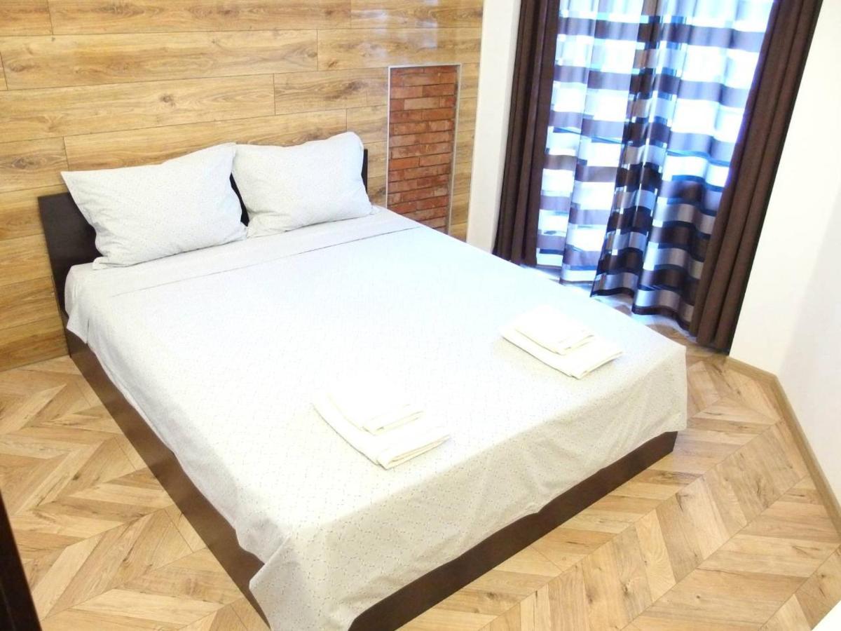 San Stefano Elite Apartment Варна Екстер'єр фото