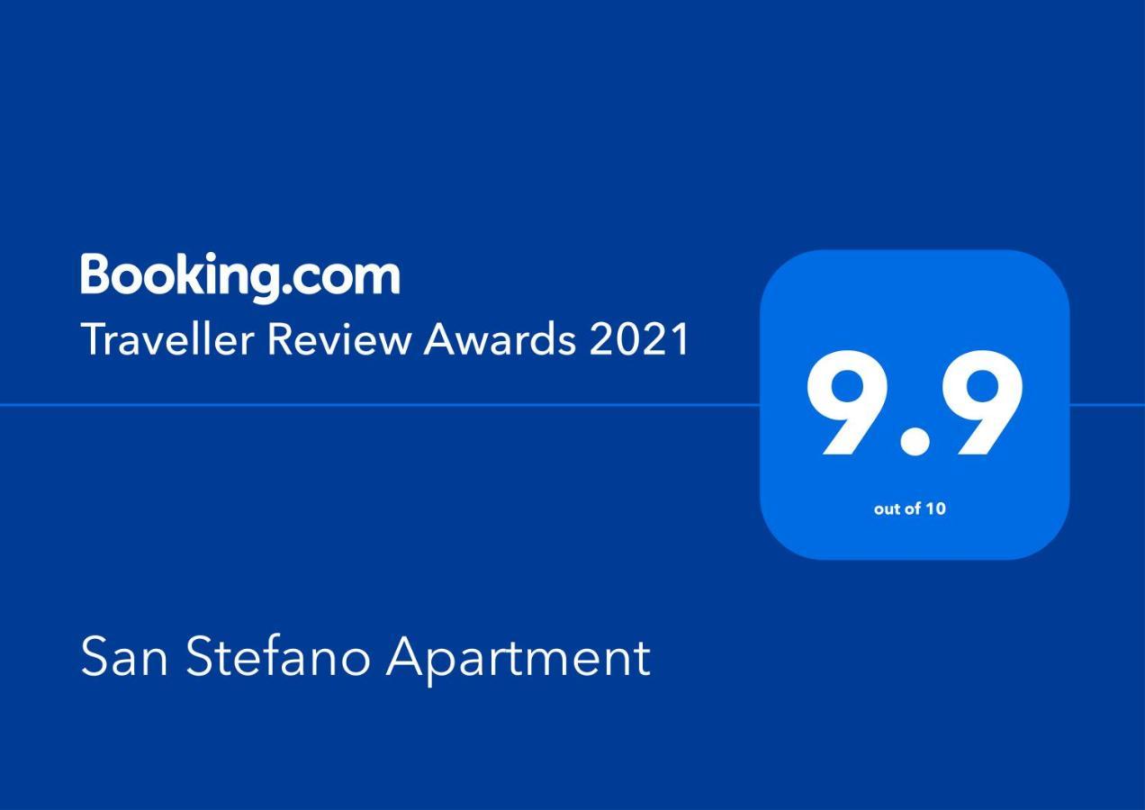 San Stefano Elite Apartment Варна Екстер'єр фото